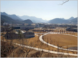 청도신화랑풍류마을